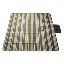 Novel Waterproof Picnic Outdoor Event Mat Handle